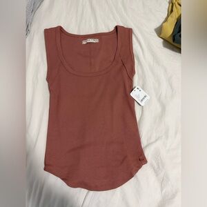 NWT Free People tank top